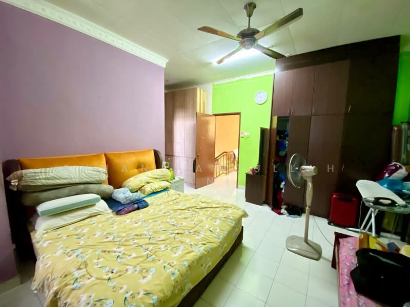 2-storey Terraced House for Sale in Taman Pelangi Semenyih 2 (Semenyih) - Suhana Abdullah Sani - PropertyGuru.com.my