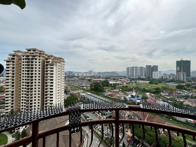 Condominium for Sale at Villa Angsana - Michelle Lai - View - PropertyGuru.com.my