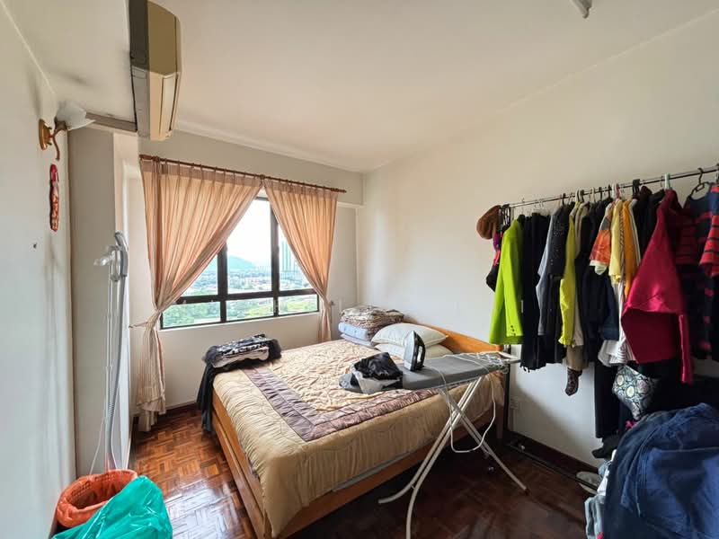 Condominium for Sale at Villa Angsana - Michelle Lai - Bedroom - PropertyGuru.com.my