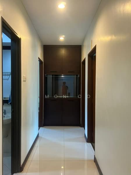 Condominium for Sale at Alpine Tower - Simon Ooi - Corridor - PropertyGuru.com.my