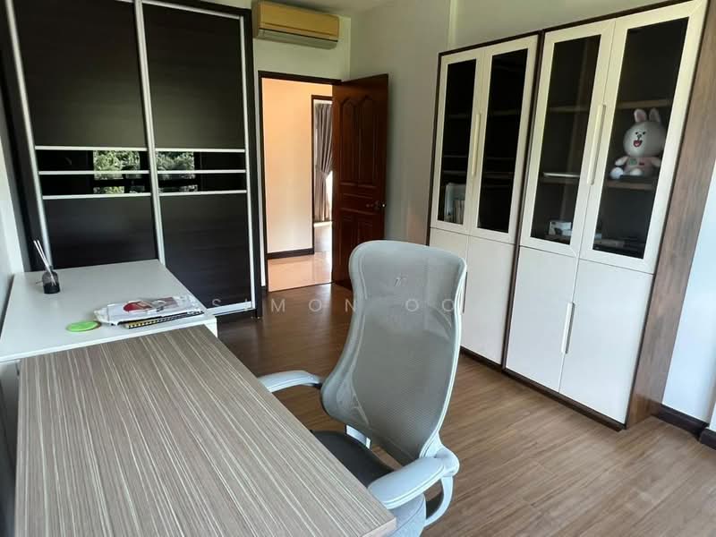 Condominium for Sale at Alpine Tower - Simon Ooi - Study - PropertyGuru.com.my