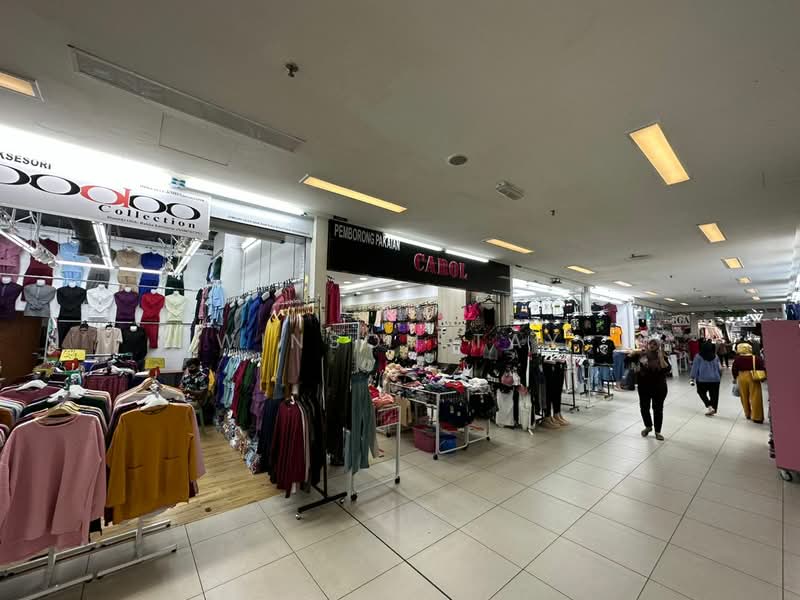 Shop for Sale in Pudu (KL City Centre) - Winson Tay - PropertyGuru.com.my