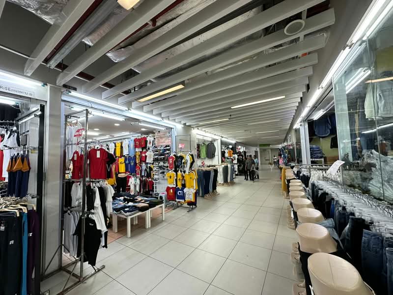 Shop for Sale in Pudu (KL City Centre) - Winson Tay - PropertyGuru.com.my