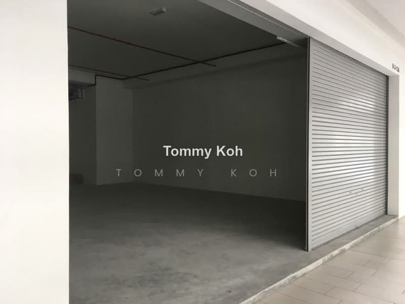 Kedai / Pejabat untuk Disewa di Sungai Buloh (Selangor) - Tommy Koh - PropertyGuru.com.my