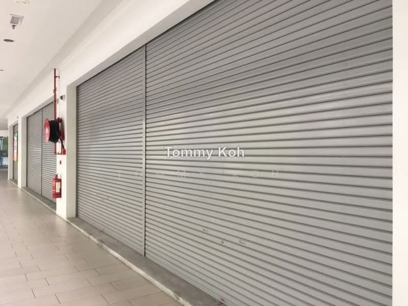 Kedai / Pejabat untuk Disewa di Sungai Buloh (Selangor) - Tommy Koh - PropertyGuru.com.my
