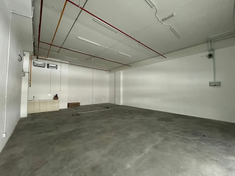 Kedai / Pejabat untuk Disewa di Sungai Buloh (Selangor) - Tommy Koh - Interior - PropertyGuru.com.my