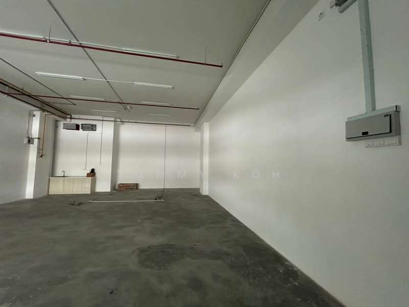 Kedai / Pejabat untuk Disewa di Sungai Buloh (Selangor) - Tommy Koh - Interior - PropertyGuru.com.my