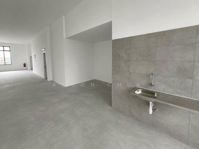 Shop / Office for Rent in Taman Pelangi (Johor Bahru) - Anson Chua - Interior - PropertyGuru.com.my