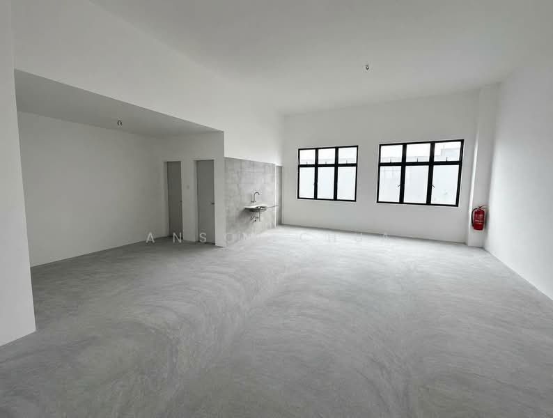 Shop / Office for Rent in Taman Pelangi (Johor Bahru) - Anson Chua - Interior - PropertyGuru.com.my