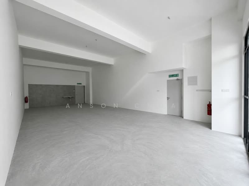 Shop / Office for Rent in Taman Pelangi (Johor Bahru) - Anson Chua - Interior - PropertyGuru.com.my