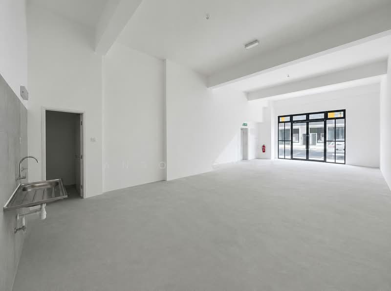 Shop / Office for Rent in Taman Pelangi (Johor Bahru) - Anson Chua - Interior - PropertyGuru.com.my