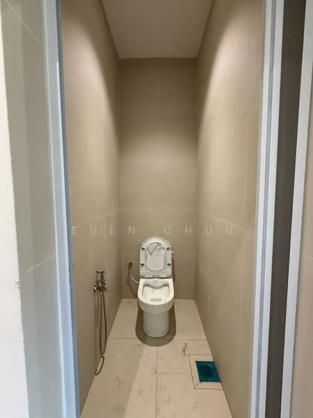 Rumah Teres 1 Tingkat untuk Dijual di Taman Ungku Tun Aminah (Skudai) - Even Chun - PropertyGuru.com.my