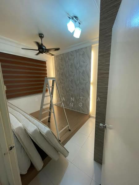 Service Residence for Rent at Tebrau City Residences - Samantha Tang - PropertyGuru.com.my
