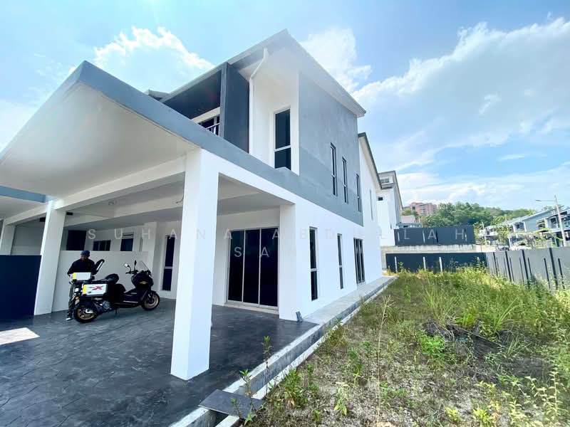 Rumah Teres 2 Tingkat untuk Dijual di Taman Vista Mutiara (Bandar Sungai Long) - Suhana Abdullah Sani - PropertyGuru.com.my