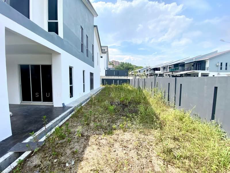 Rumah Teres 2 Tingkat untuk Dijual di Taman Vista Mutiara (Bandar Sungai Long) - Suhana Abdullah Sani - PropertyGuru.com.my