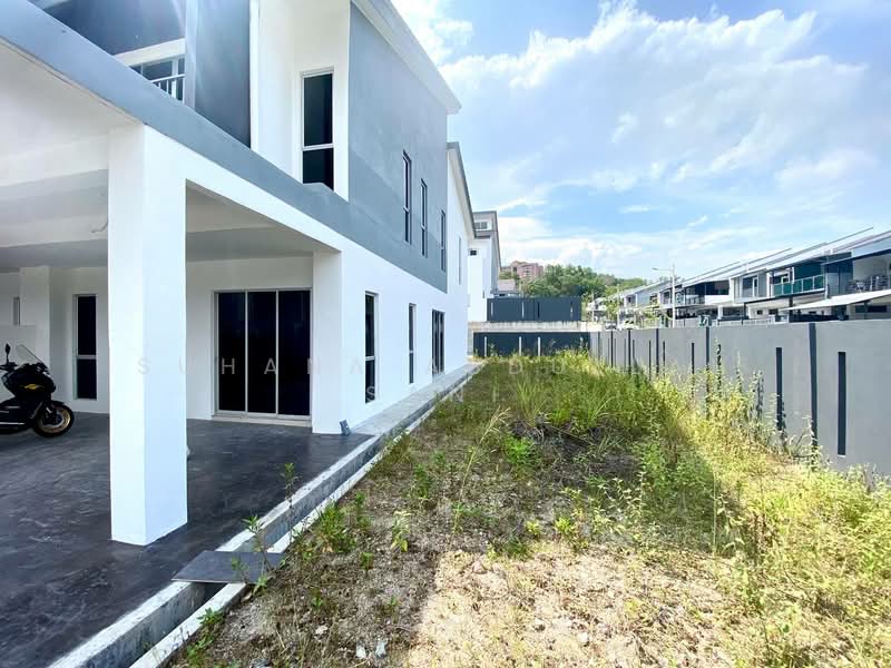 Rumah Teres 2 Tingkat untuk Dijual di Taman Vista Mutiara (Bandar Sungai Long) - Suhana Abdullah Sani - PropertyGuru.com.my
