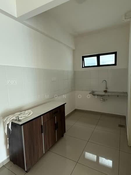 Kondominium untuk Dijual di TreeO - Simon Ooi - Kitchen - PropertyGuru.com.my
