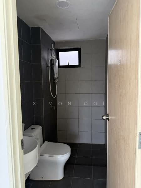 Kondominium untuk Dijual di TreeO - Simon Ooi - Bathroom - PropertyGuru.com.my