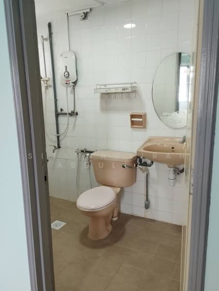 Condominium for Rent at City Garden Orchid Court - Siti Nadzirah Abdullah - PropertyGuru.com.my