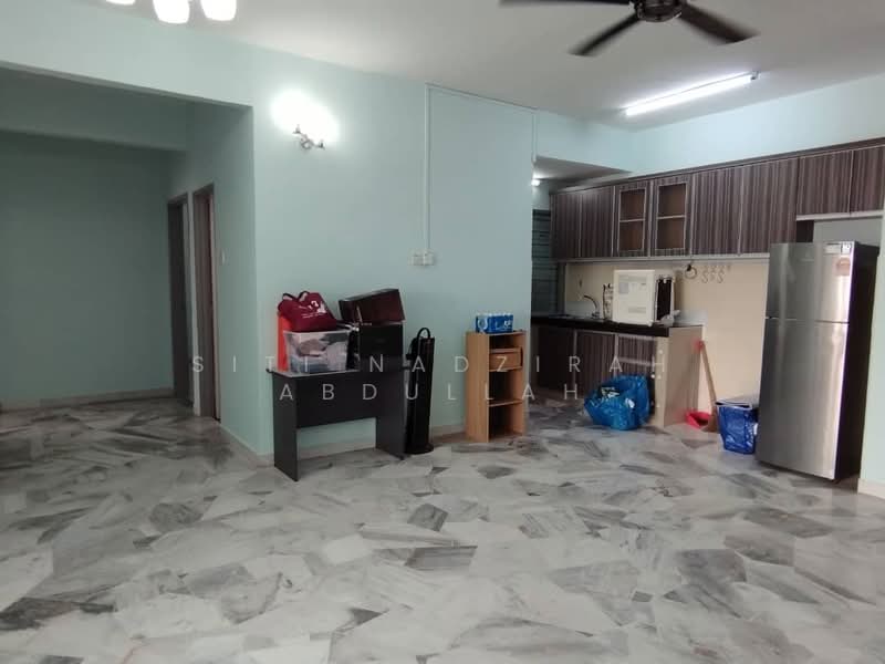 Condominium for Rent at City Garden Orchid Court - Siti Nadzirah Abdullah - PropertyGuru.com.my