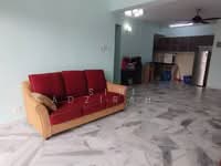 For Rent - City Garden Orchid Court