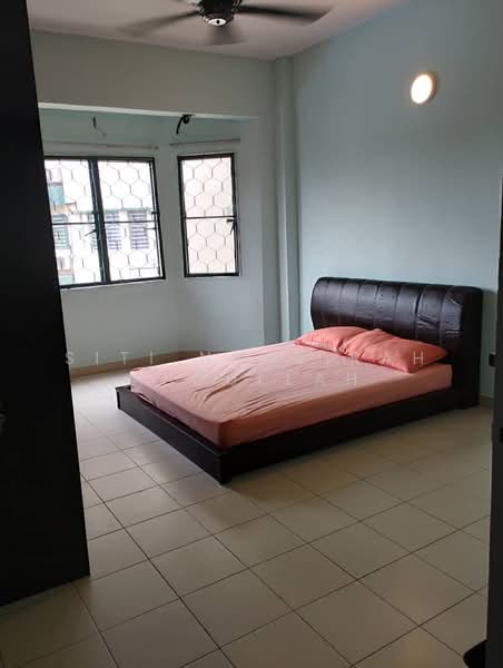 Condominium for Rent at City Garden Orchid Court - Siti Nadzirah Abdullah - PropertyGuru.com.my