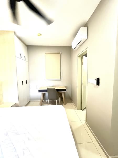 Service Residence for Rent at Seiring Residensi - Keith Tan - Bedroom - PropertyGuru.com.my