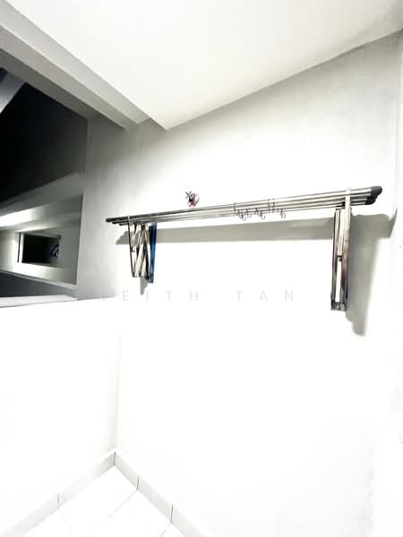 Service Residence for Rent at Seiring Residensi - Keith Tan - Exterior - PropertyGuru.com.my