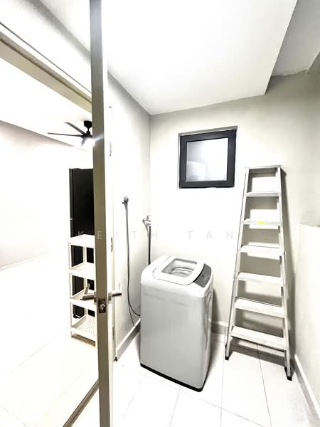 Service Residence for Rent at Seiring Residensi - Keith Tan - Interior - PropertyGuru.com.my