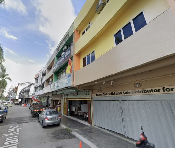Kedai / Pejabat untuk Dijual di Klang (Selangor) - DINN YAP - PropertyGuru.com.my