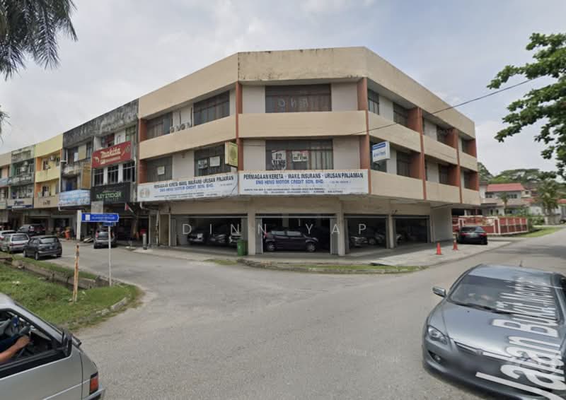 Kedai / Pejabat untuk Dijual di Klang (Selangor) - DINN YAP - Exterior - PropertyGuru.com.my