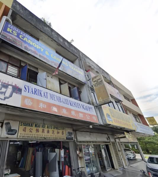 Kedai / Pejabat untuk Dijual di Klang (Selangor) - DINN YAP - PropertyGuru.com.my