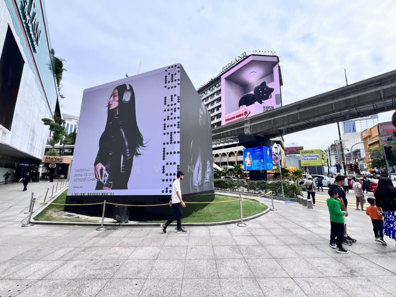Retail Space for Rent in Bukit Bintang (KL City Centre) - Kelvin Guee - PropertyGuru.com.my