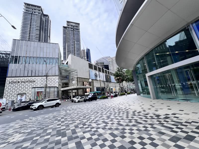 Retail Space for Rent in Bukit Bintang (KL City Centre) - Kelvin Guee - PropertyGuru.com.my