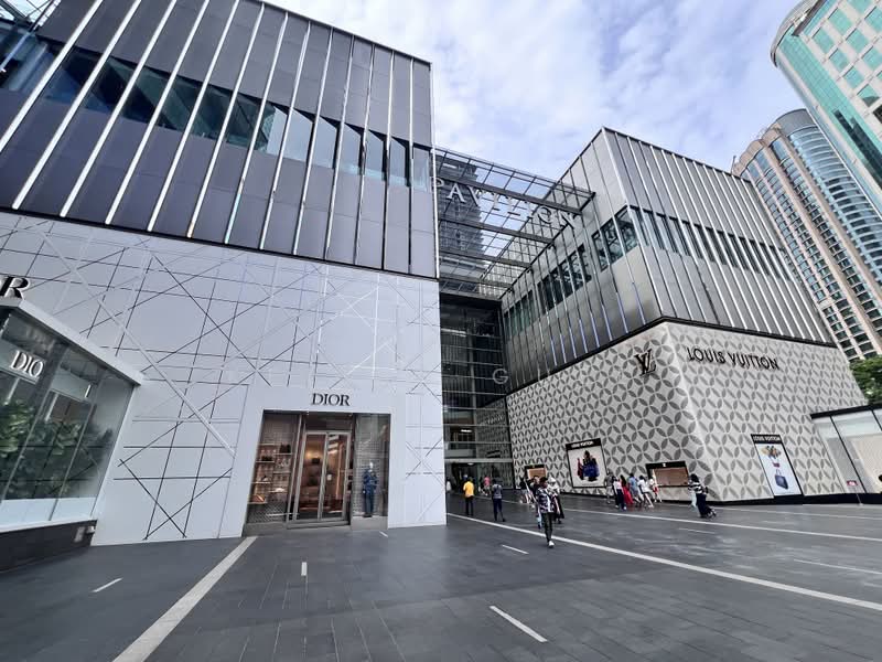 Retail Space for Rent in Bukit Bintang (KL City Centre) - Kelvin Guee - PropertyGuru.com.my