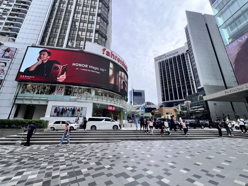 Retail Space for Rent in Bukit Bintang (KL City Centre) - Kelvin Guee - PropertyGuru.com.my