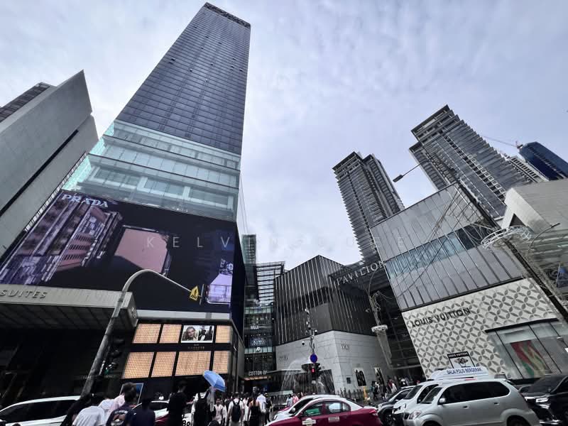 Retail Space for Rent in Bukit Bintang (KL City Centre) - Kelvin Guee - PropertyGuru.com.my