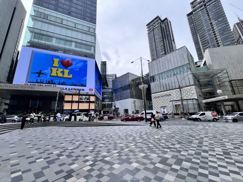 Retail Space for Rent in Bukit Bintang (KL City Centre) - Kelvin Guee - PropertyGuru.com.my
