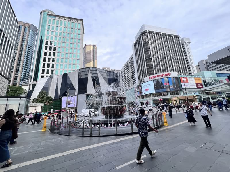 Retail Space for Rent in Bukit Bintang (KL City Centre) - Kelvin Guee - PropertyGuru.com.my