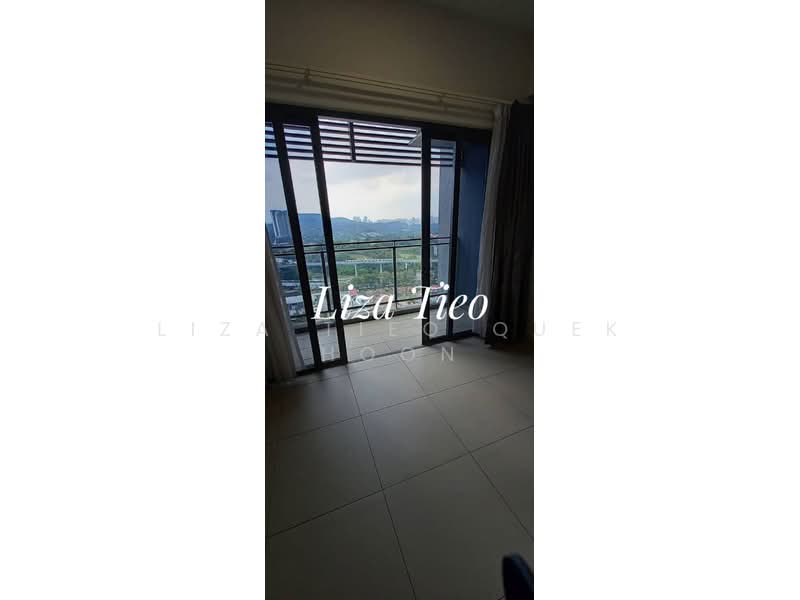 Servis Apartment untuk Dijual di Seventeen Mall & Residences (Biji Living) - Liza Tieo Quek Hoon - PropertyGuru.com.my