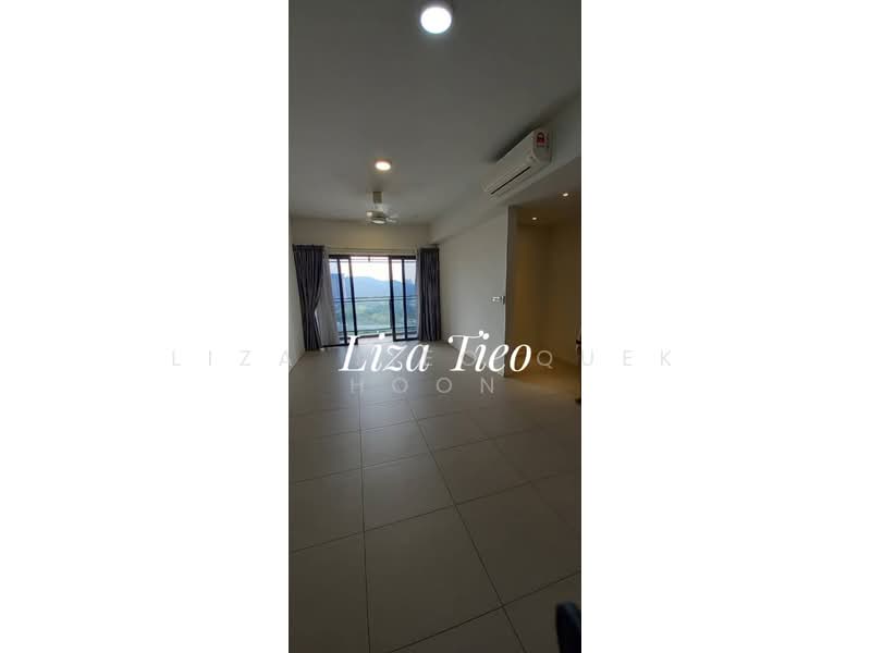 Servis Apartment untuk Dijual di Seventeen Mall & Residences (Biji Living) - Liza Tieo Quek Hoon - PropertyGuru.com.my