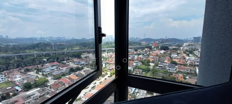 Servis Apartment untuk Dijual di Seventeen Mall & Residences (Biji Living) - Liza Tieo Quek Hoon - PropertyGuru.com.my
