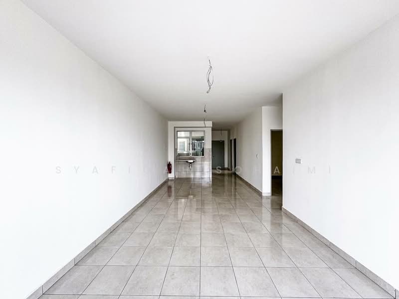 Pangsapuri untuk Dijual di Vista Hijauan - Syafiqah Sohaimi - PropertyGuru.com.my