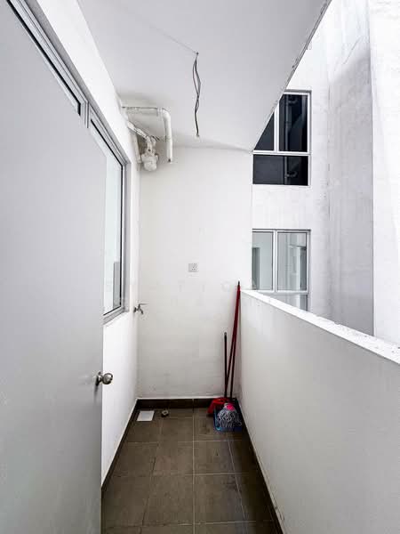 Pangsapuri untuk Dijual di Vista Hijauan - Syafiqah Sohaimi - PropertyGuru.com.my