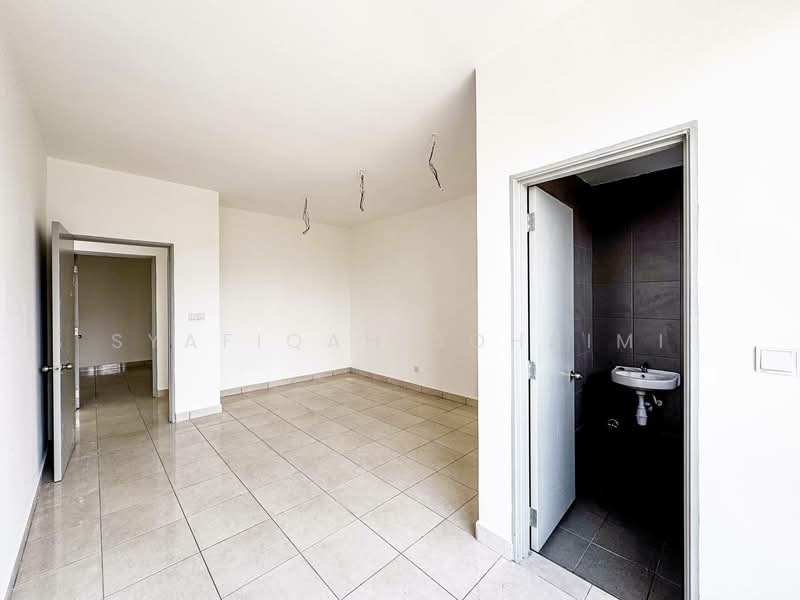 Pangsapuri untuk Dijual di Vista Hijauan - Syafiqah Sohaimi - PropertyGuru.com.my
