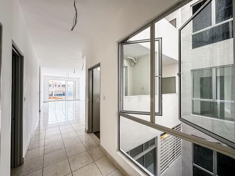 Pangsapuri untuk Dijual di Vista Hijauan - Syafiqah Sohaimi - PropertyGuru.com.my
