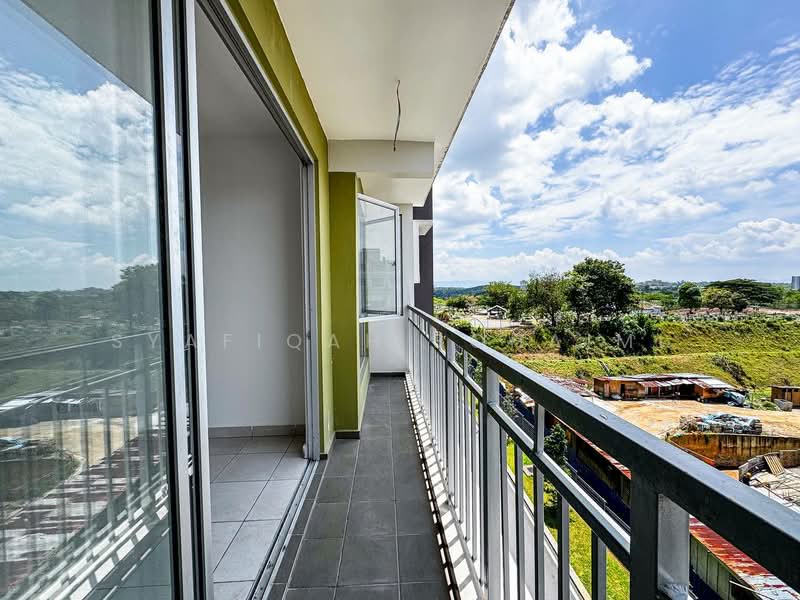 Pangsapuri untuk Dijual di Vista Hijauan - Syafiqah Sohaimi - PropertyGuru.com.my