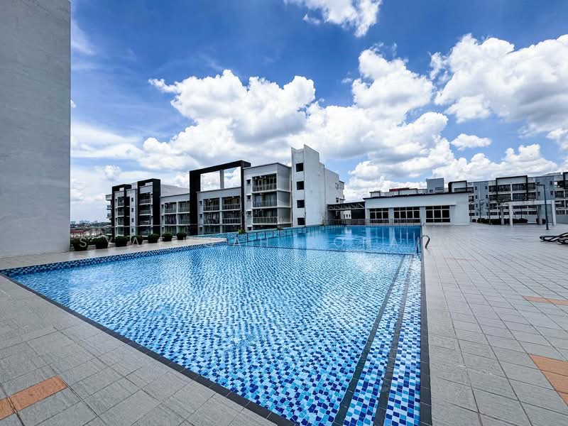 Pangsapuri untuk Dijual di Vista Hijauan - Syafiqah Sohaimi - PropertyGuru.com.my