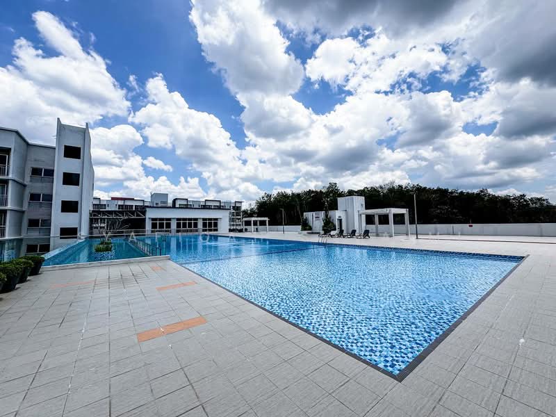 Pangsapuri untuk Dijual di Vista Hijauan - Syafiqah Sohaimi - PropertyGuru.com.my