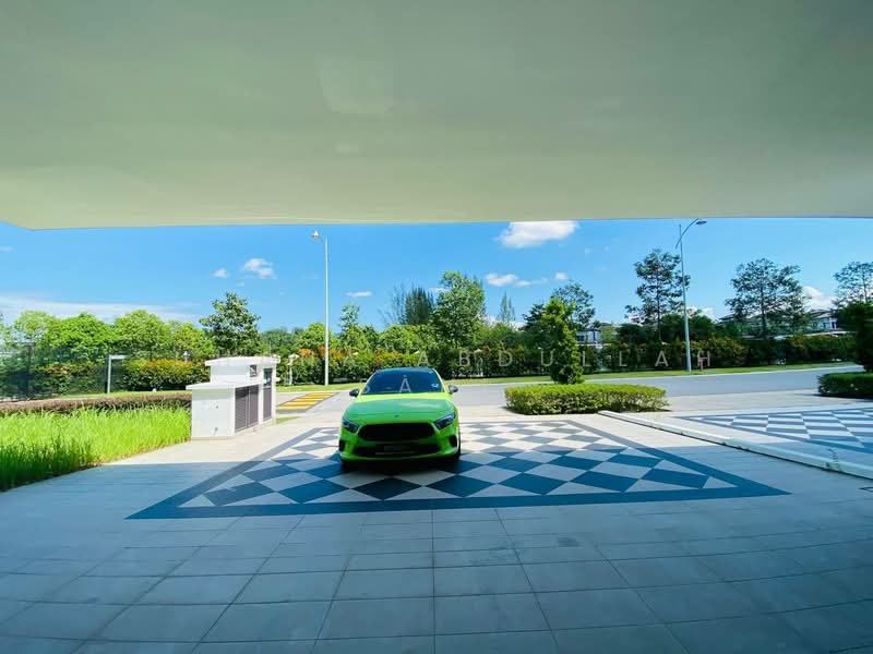 Semi-Detached House for Sale in Eco Majestic (Semenyih) - Suhana Abdullah Sani - PropertyGuru.com.my